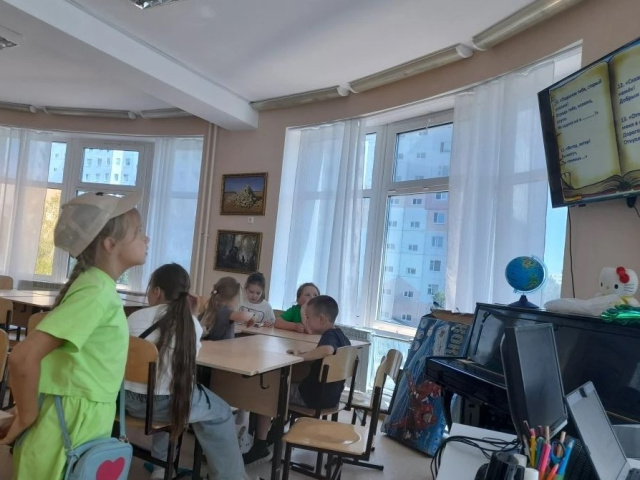 вселенная книг
