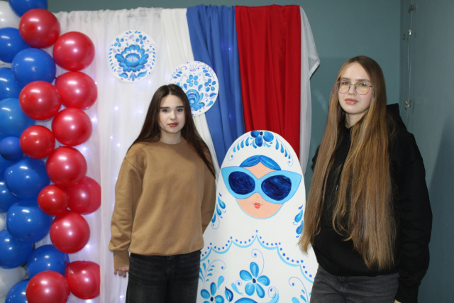 Ночь искусств – 2024