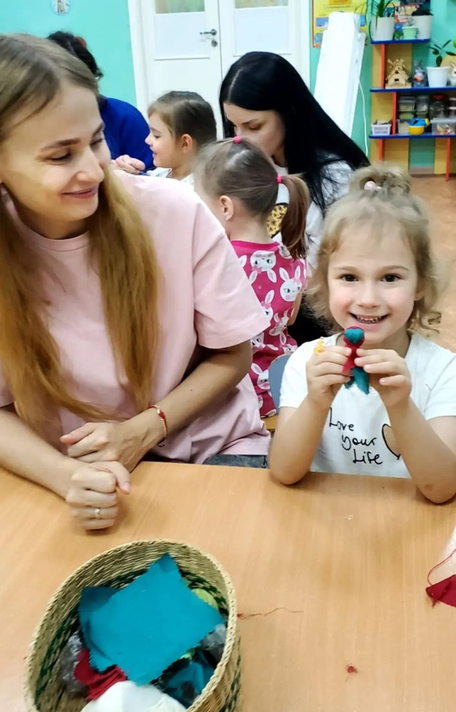 Мы – югорчане Мы – югорчане