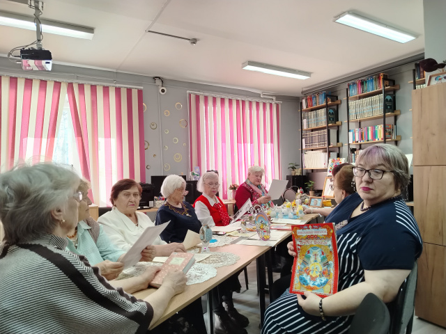 Волны пасхального звона Волны пасхального звона