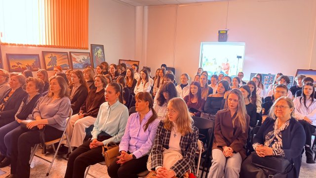 Защита Культуры есть оборона Родины