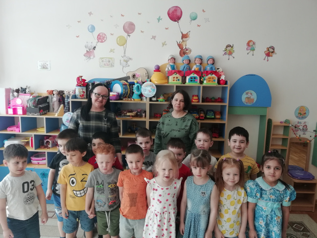 Полна загадок чудесница природа