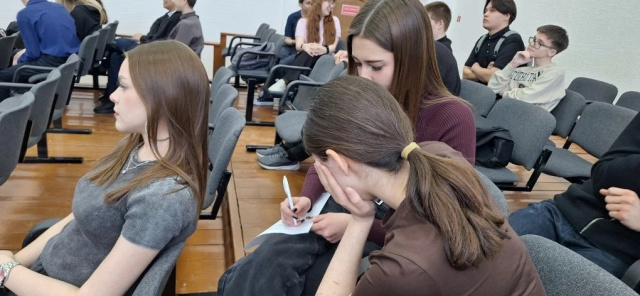 Обсуждение нарушений на голосовании Обсуждение нарушений на голосовании