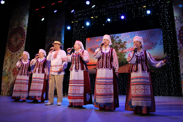 5. Ансамбль белорусской народной песни Белоросы.JPG