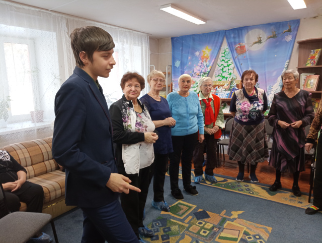 Русскому слову посвящается