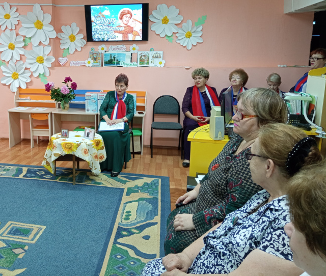 стихи