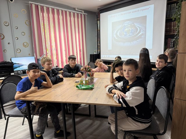 Мой край в истории страны