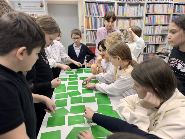 права ребенка