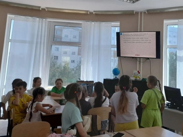 вселенная книг