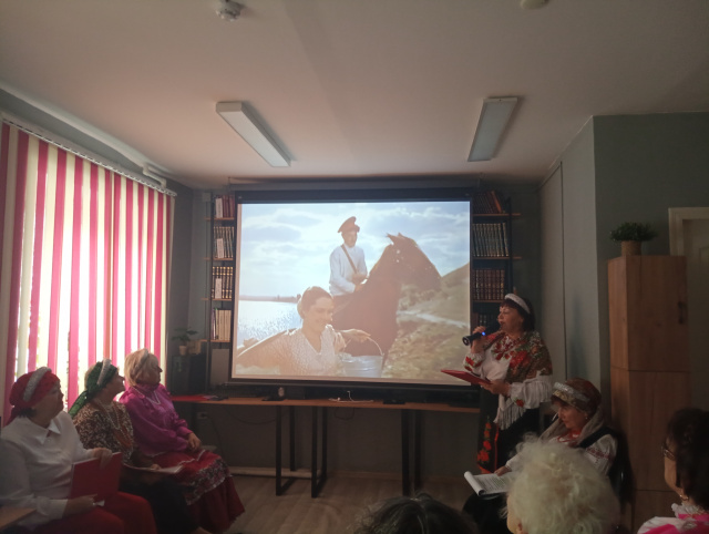 Казачья старина Казачья старина