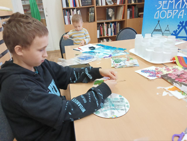 творчество