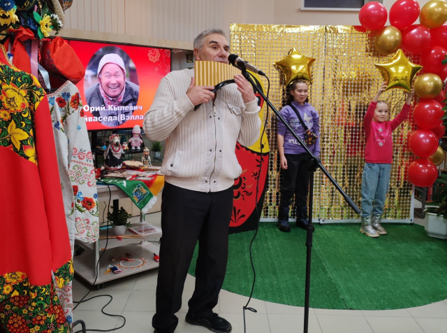 А.В. Шнуренко