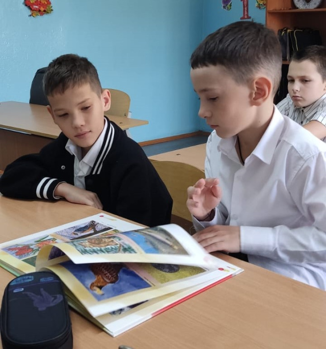 Протяни руку братьям нашим…