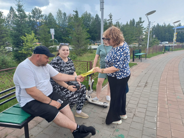 Недели правовой помощи