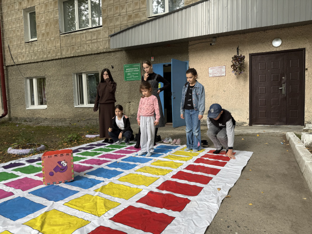 Мой край в истории страны