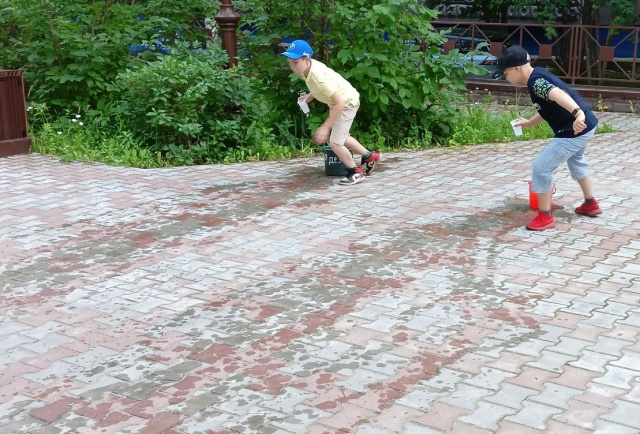 игры
