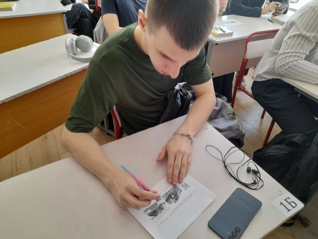 Путь к Победе