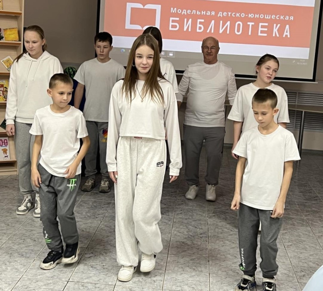 ОТКРЫТОЕ СЕРДЦЕ 