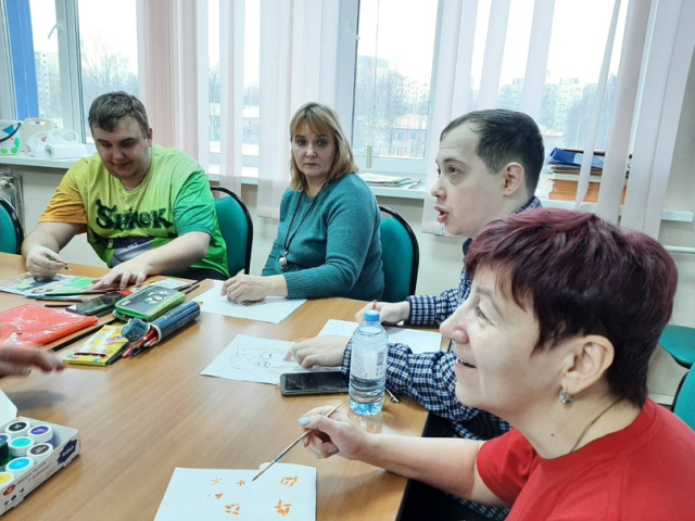 творчество