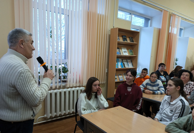 ОТ ЧИСТОГО СЕРДЦА