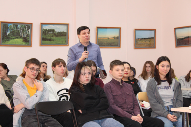 И.В. Самчинский