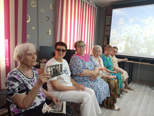 О верности, любви и счастье