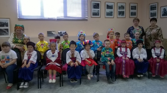 воспитанники детского сада Белоснежка.jpg