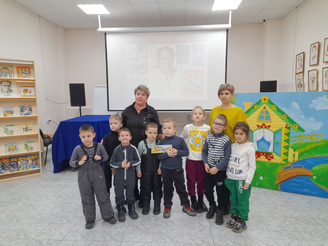 Детский сад "Белоснежка" Детский сад "Белоснежка"