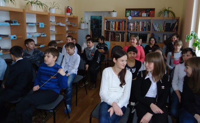 Писатель на все времена.JPG