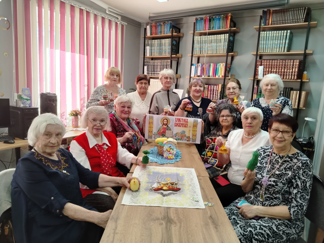 Волны пасхального звона Волны пасхального звона