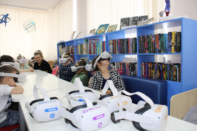VR-очки