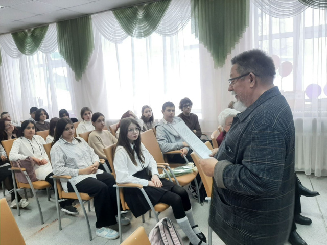 В. Михайловский