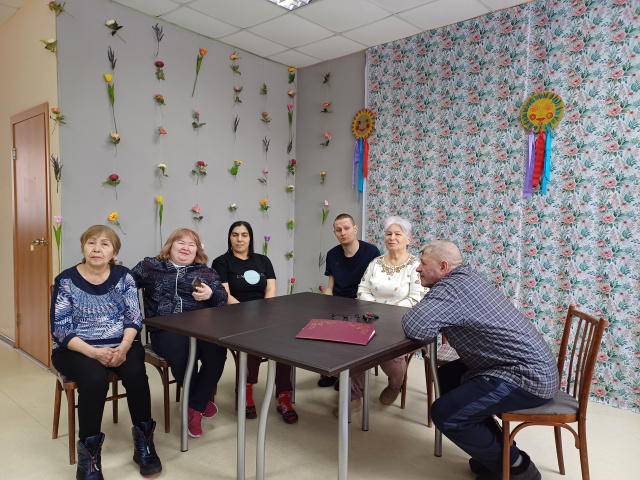 Не просто жить, а быть здоровым