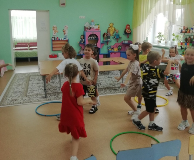 День журавля