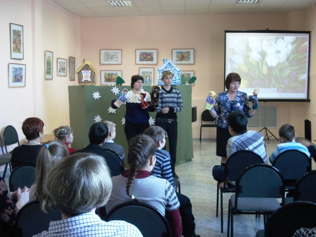 Поиграем в театр.JPG