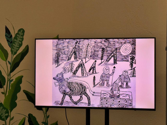 Это моя Югра