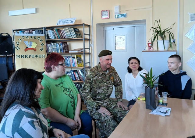Победный май