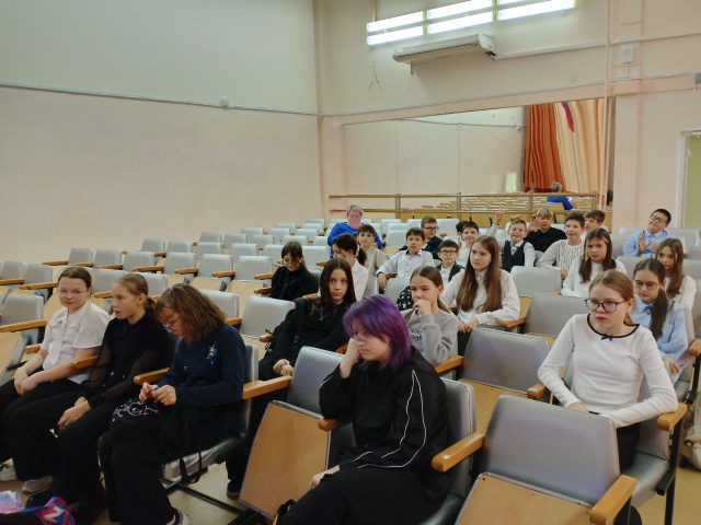 Старость надо уважать