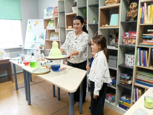 Зубная паста для слона
