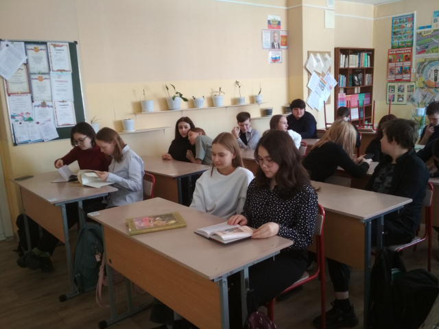 Книги М.К. Анисимковой