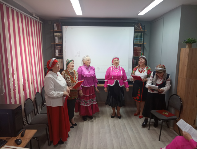 Казачья старина Казачья старина