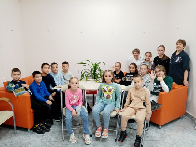 Участники игры