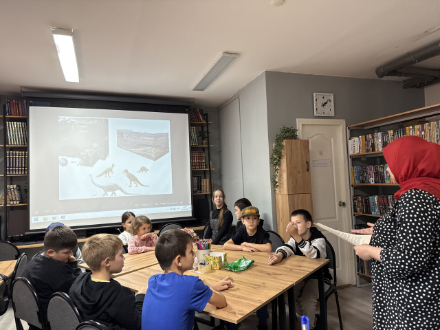 Мой край в истории страны