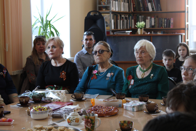 Вальс Победы