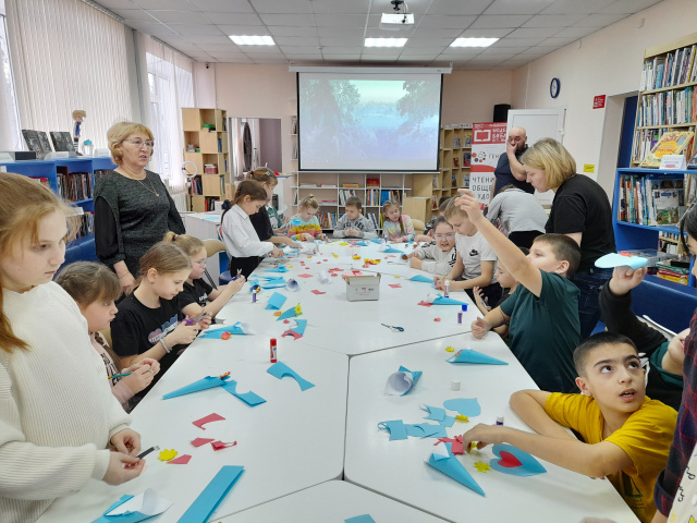 Открытка для папы