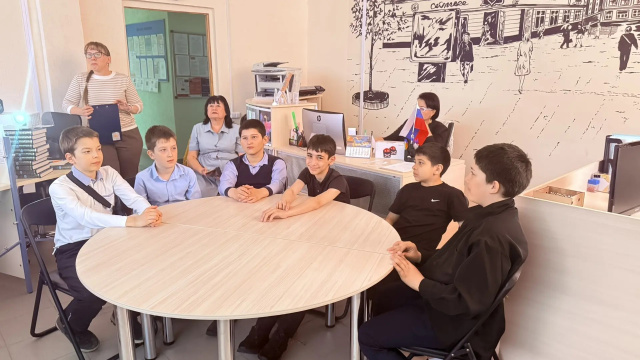 Потребительский компас