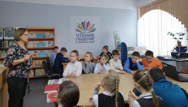 Заповедники