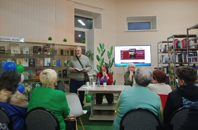 Игорь Кириллов