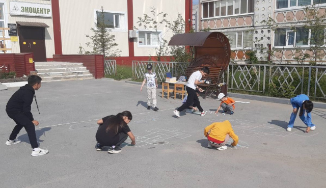 Все вместе