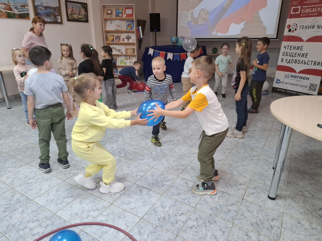 Вместе всё сможем